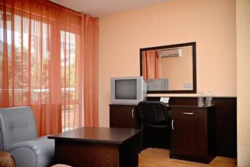 Family Art-Hotel Zora