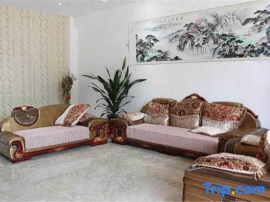 Nanning Linsen Apartment