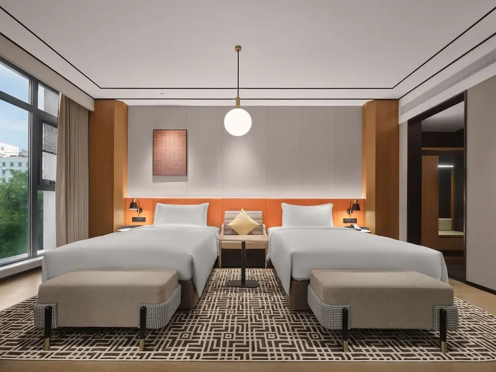 Hilton Garden Inn XiAn Bell Tower