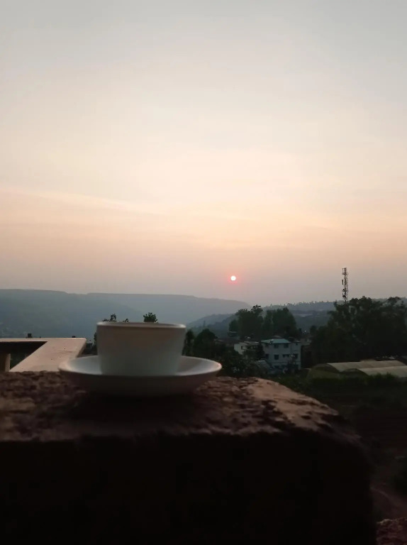 Saimauli Residency