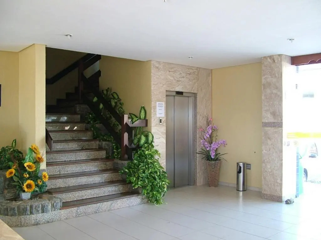 Golden Beach Hotel