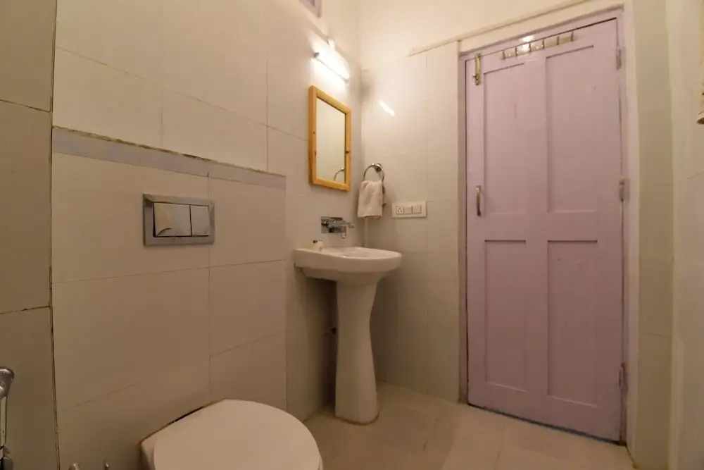 OYO 15268 Villa Heritage Cottage