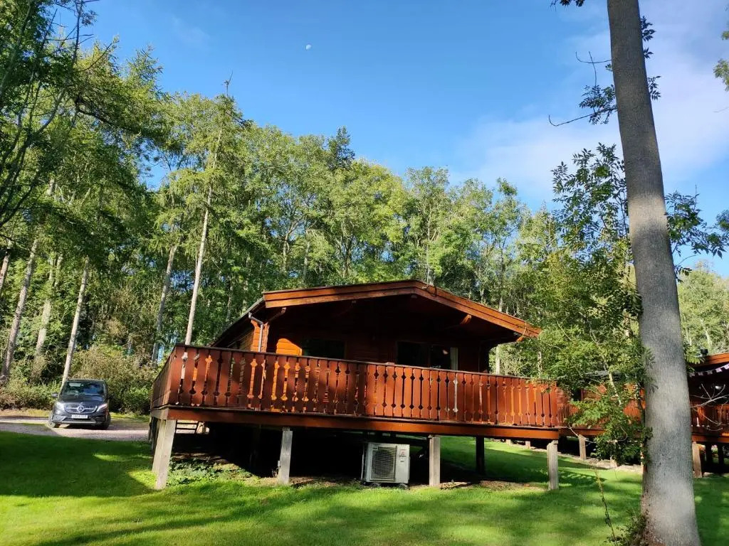 Parkwood Lodge