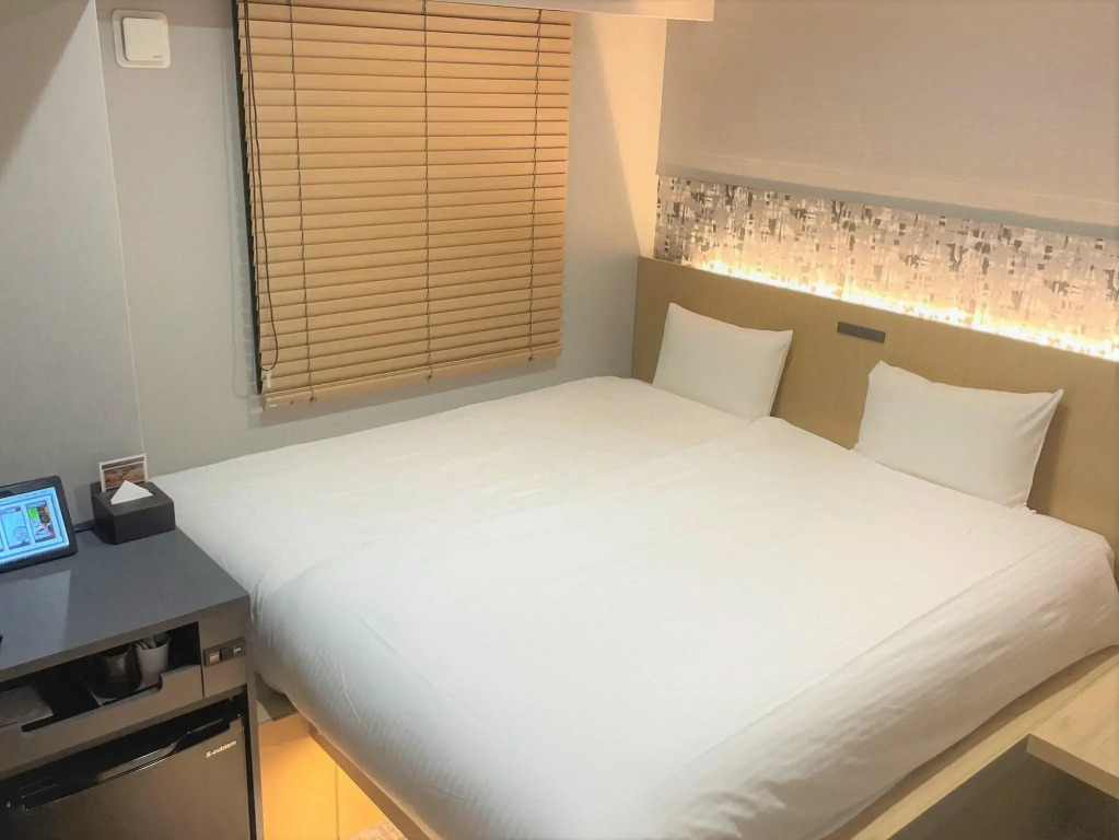 HOTEL AMANEK Kamata-Eki Mae