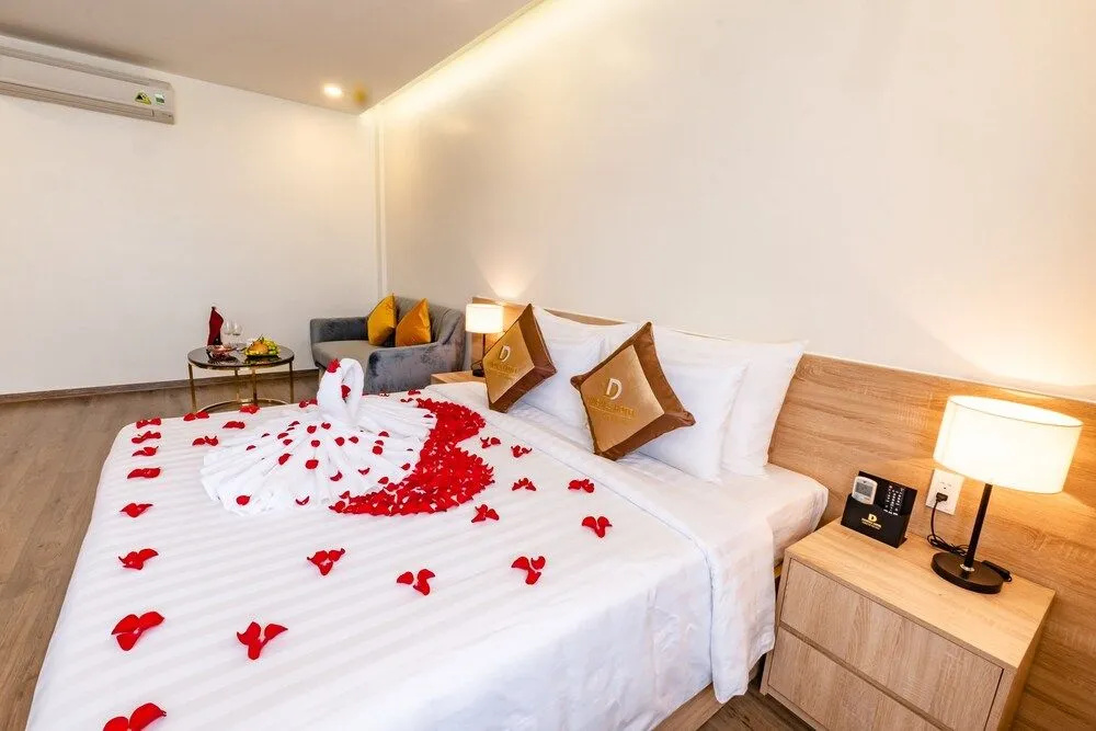 Sandals Star Hotel