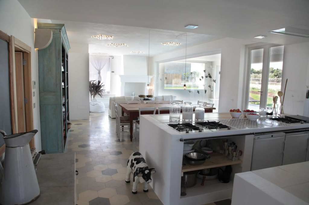 Masseria Prosperi