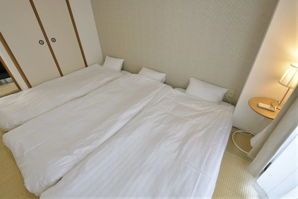 Jpride Uemachidai Condo