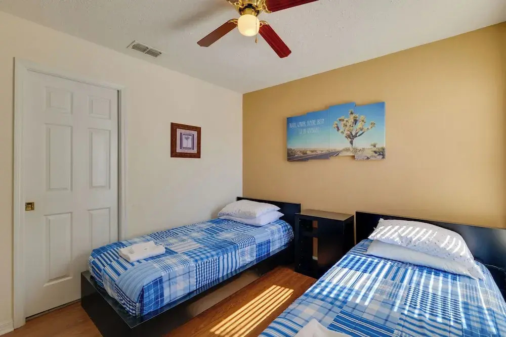 Pool, Spa & Patio! Spacious Villa Near WDW