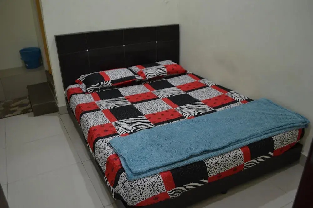 Sitiyam Homestay Seri Kembangan