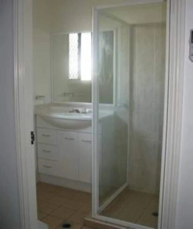 Budget Accommodation Salisbury Studio 2
