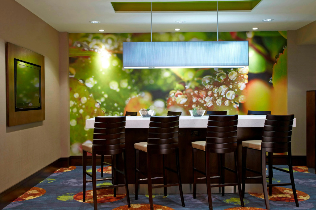 Courtyard by Marriott Ithaca Airport/University