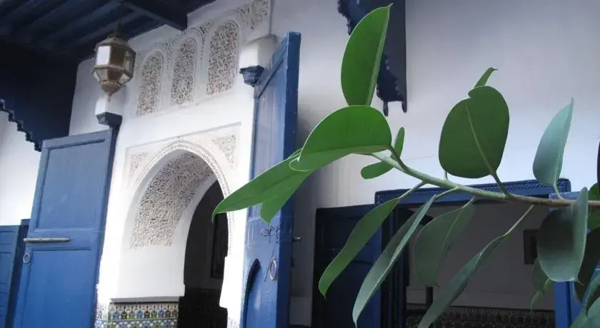 Riad El Az