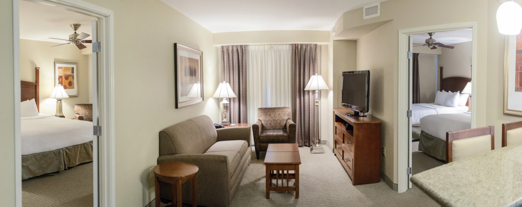 Staybridge Suites Wilmington East by IHG