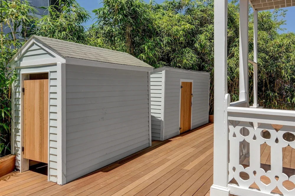 The Tea Rose