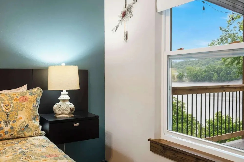 That Lakefront Taneycomo House - Branson