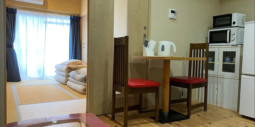 Kyoto-Gion Tourist House