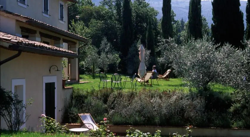 Agriturismo Marfuga
