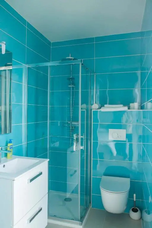Une chambre à lEconomat