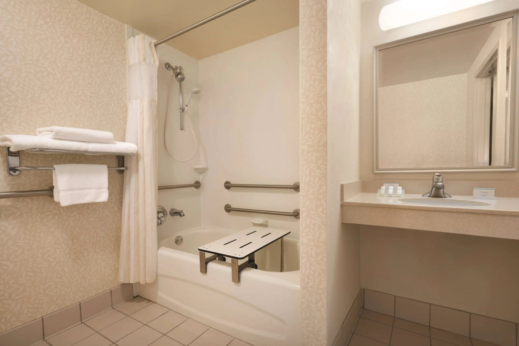 Hilton Garden Inn Wilkes-Barre