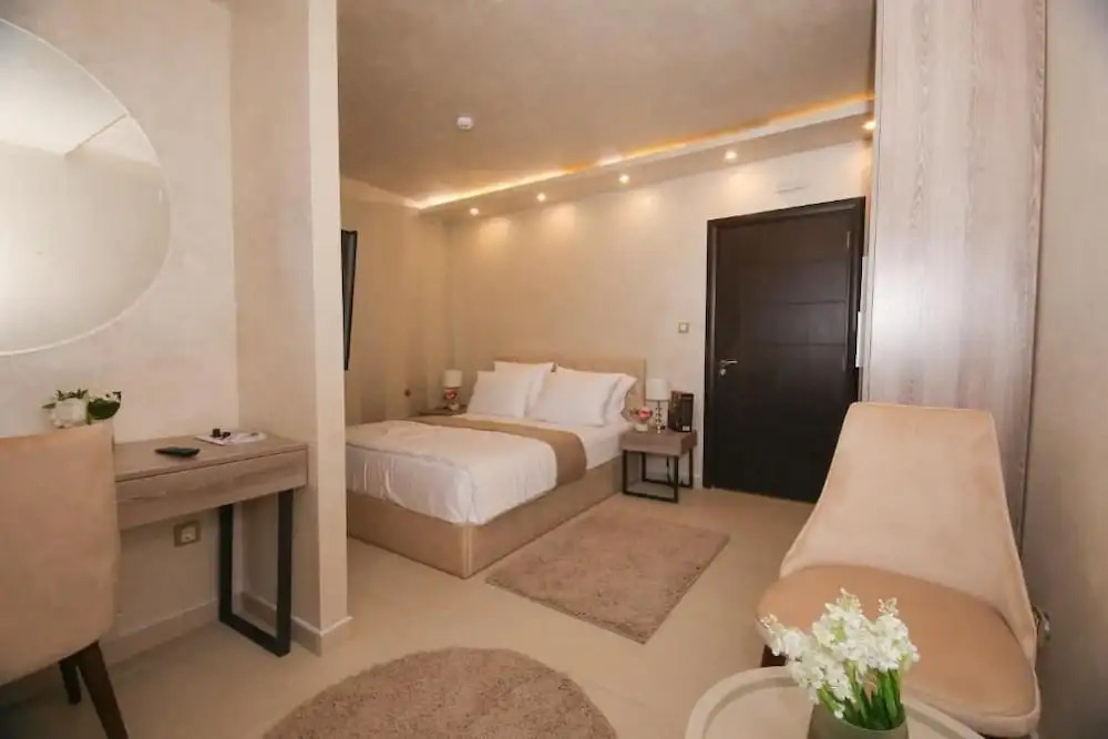 Hotel Bajadera Lux