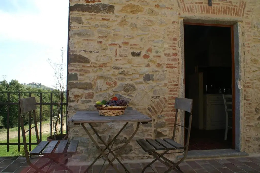 Tenuta La Borriana