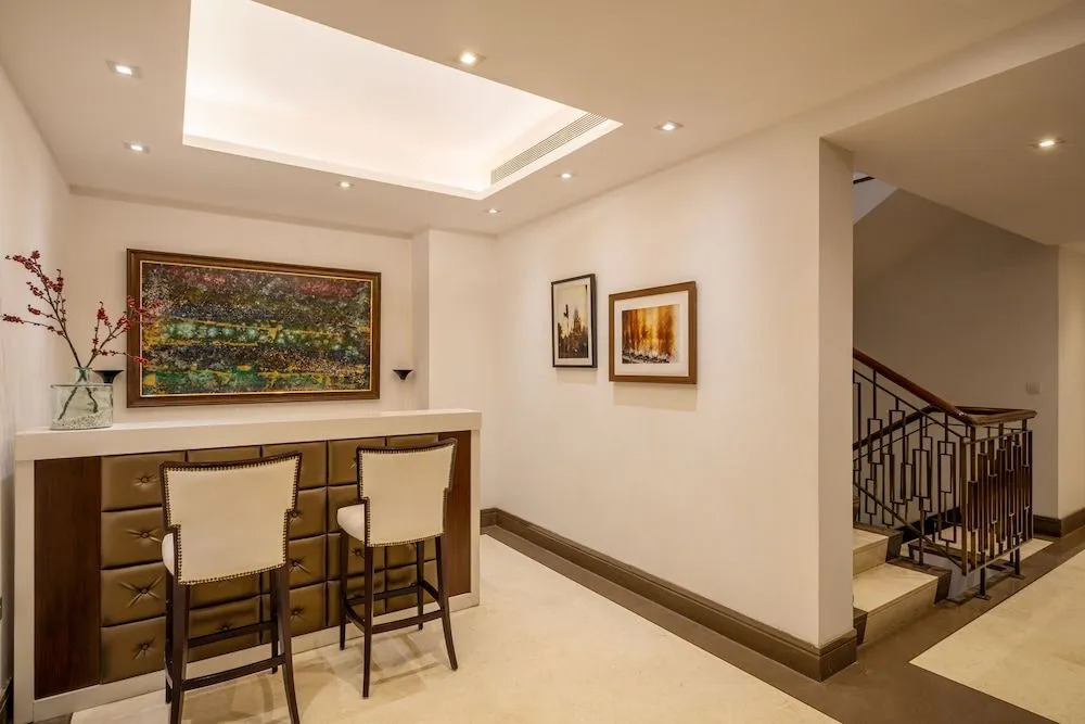 amã Stays & Trails 49 Golf Villa, Karma Lakelands, Gurugram
