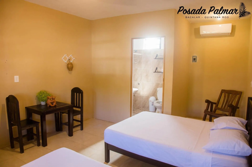 Posada Palmar