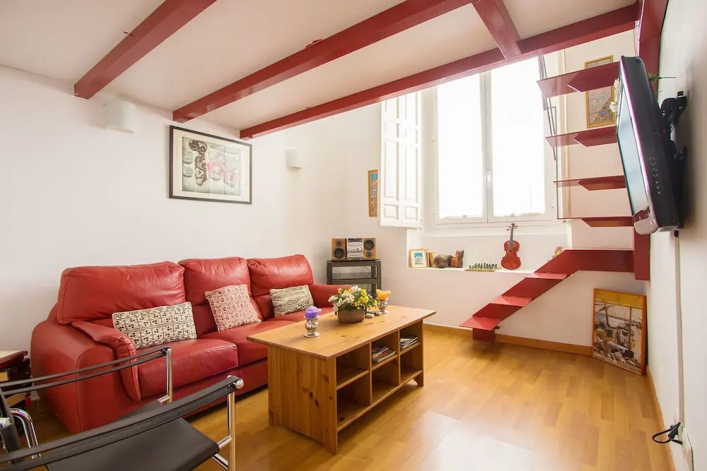 Apartamento  Ave Maria Central Oasis