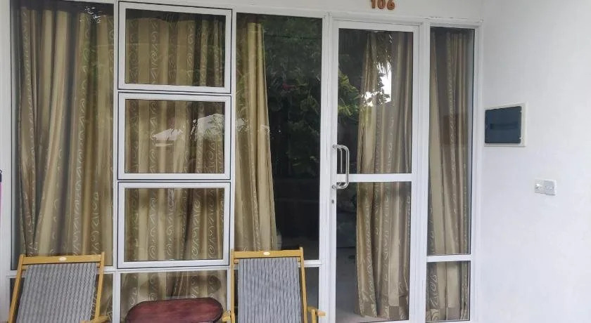 Palm Garden