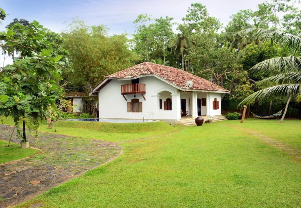 Joe’s Bungalow Koggala