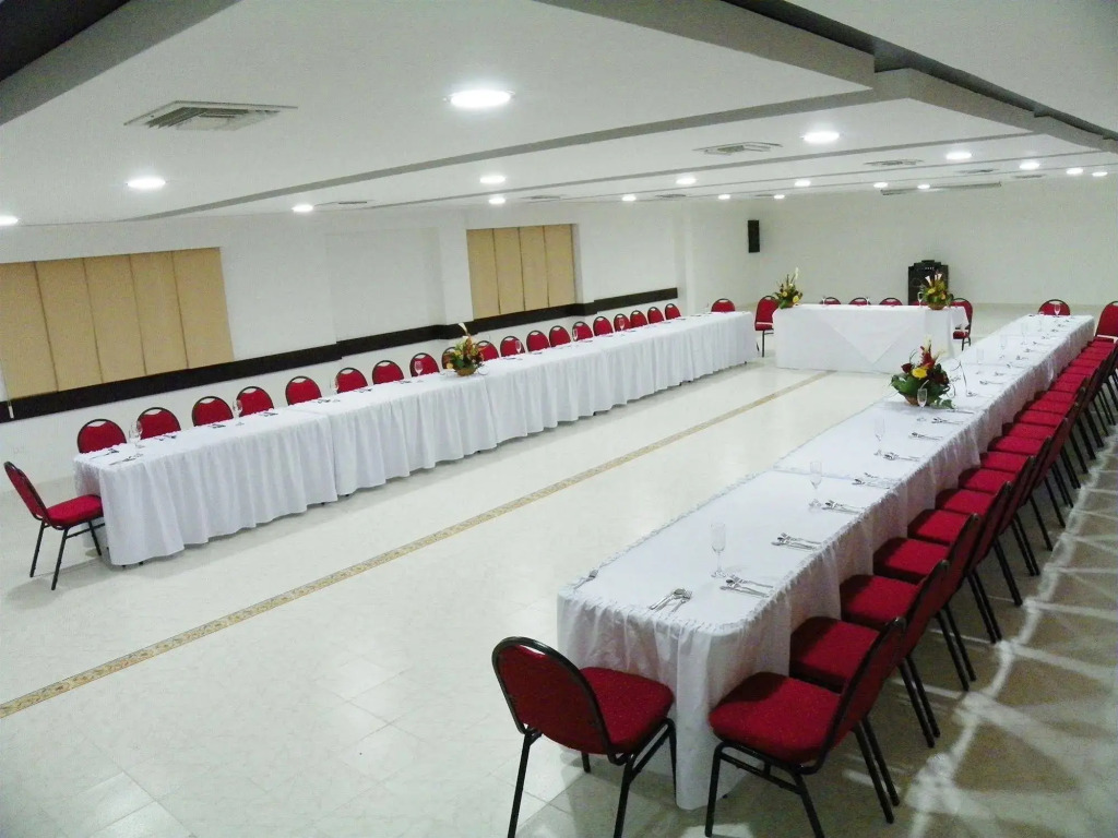 Hotel Arawak Upar