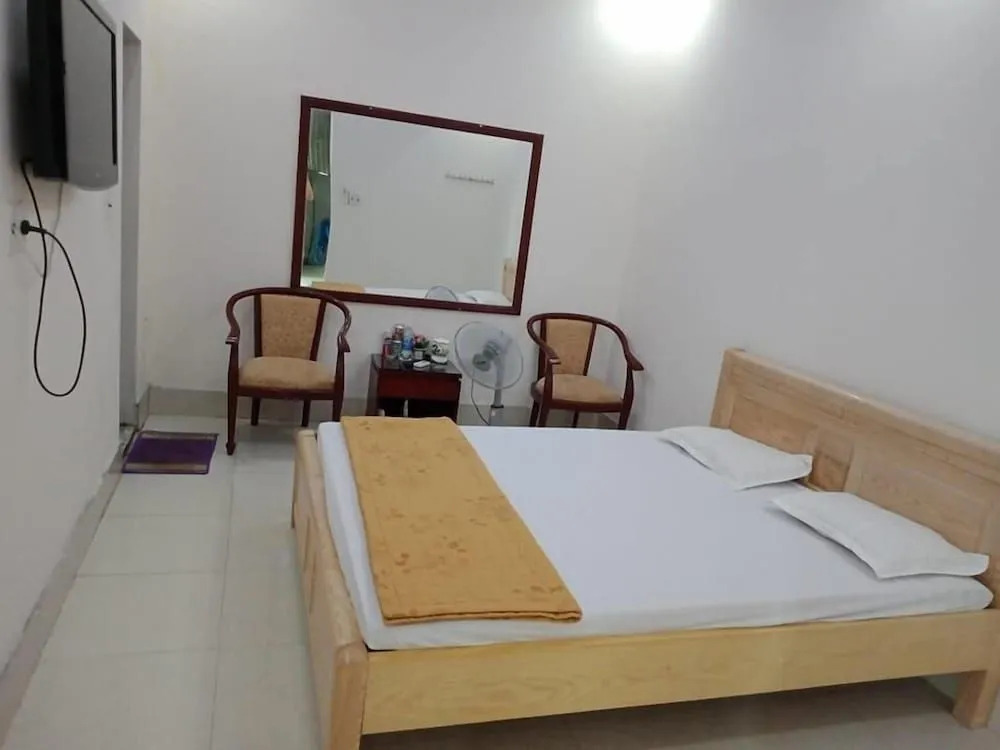 Bong Mai Thai Hoa Hotel