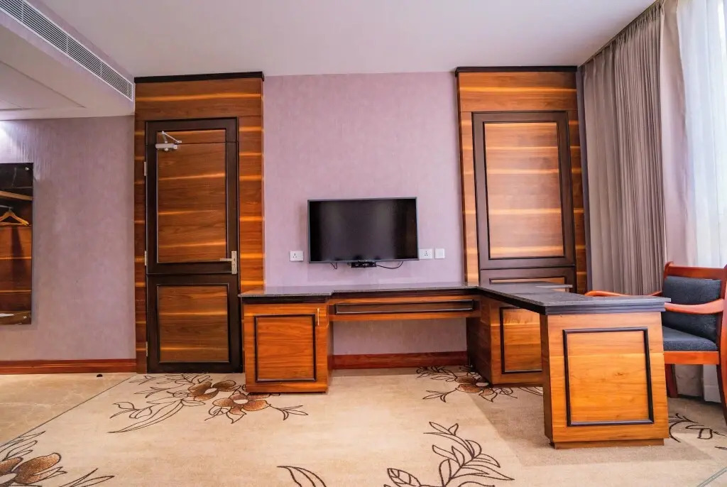 Hotel Hills