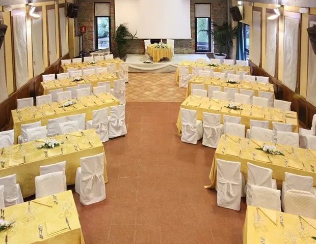 Villaggio Albergo San Lorenzo e Santa Caterina