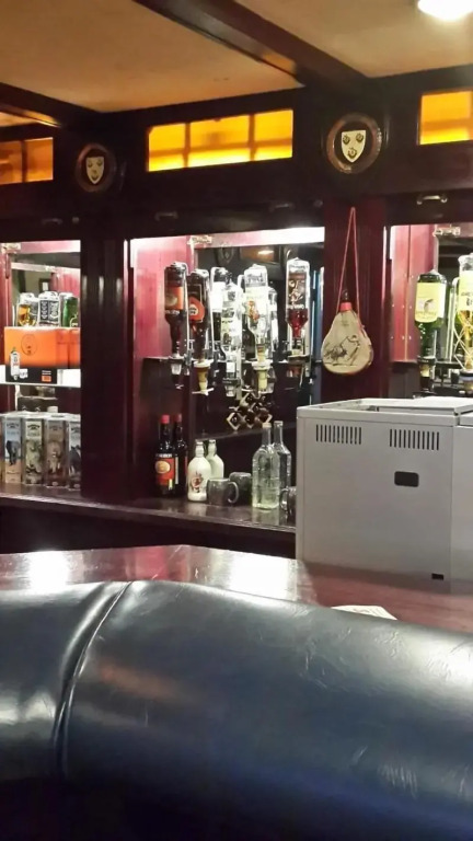 The Shakespeare Inn