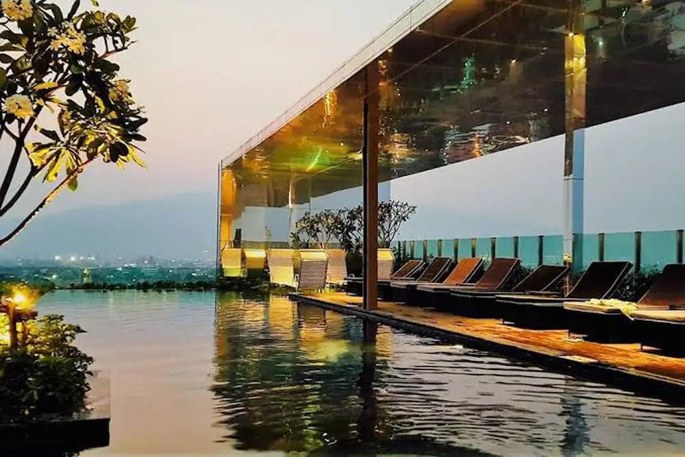 Prime residence Astra
