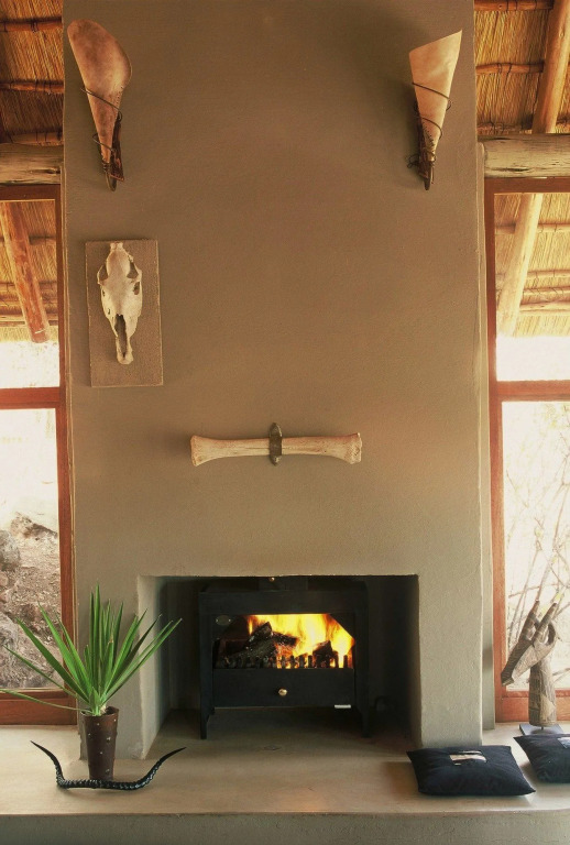 Etali Safari Lodge