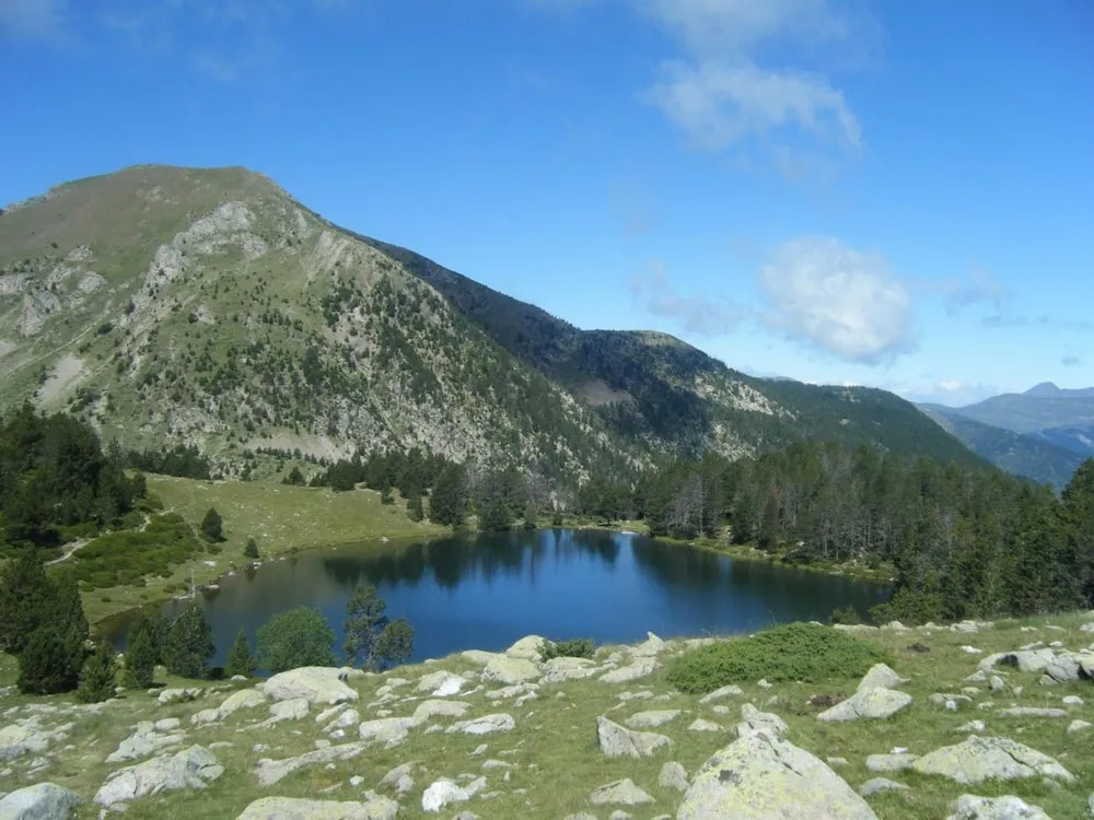 Refugi Cap del Rec