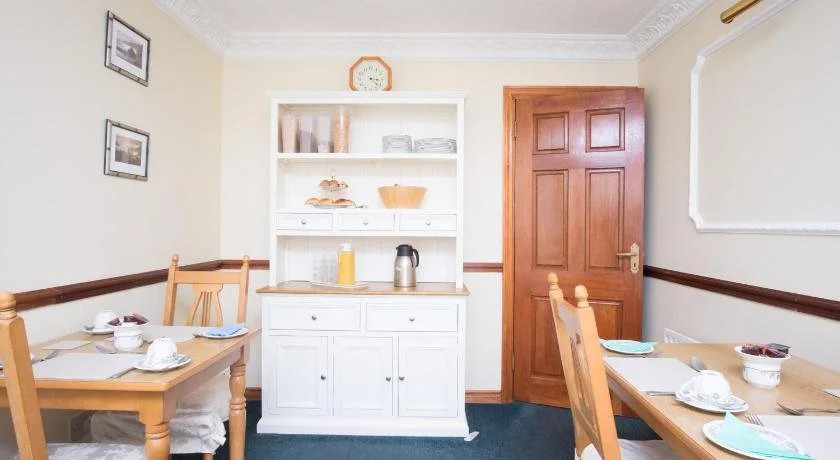 Anbelle Lodge B&B