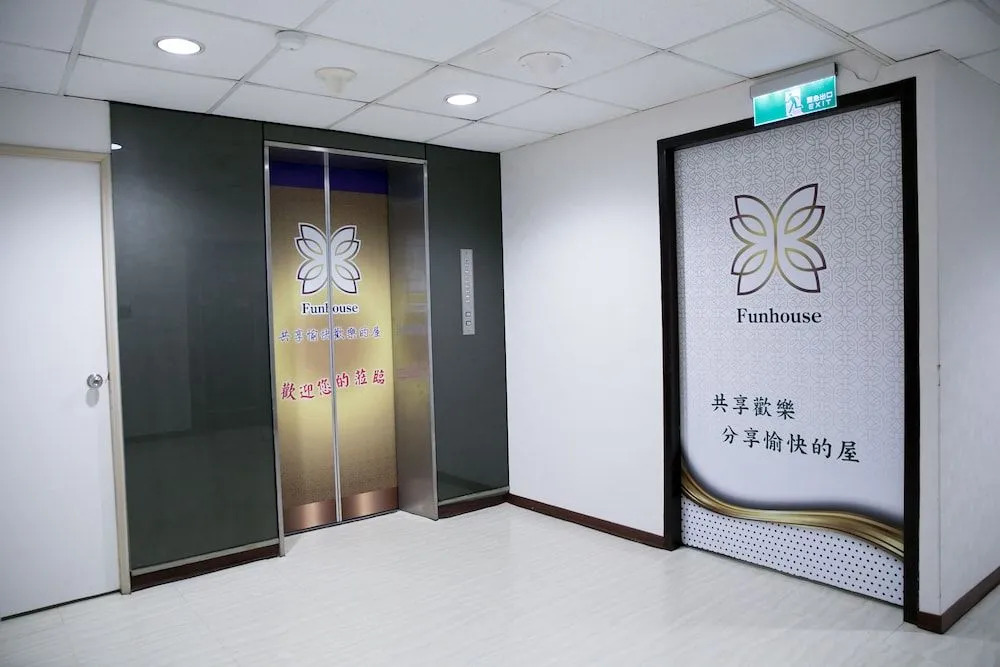 WL HOTEL Hsinchu