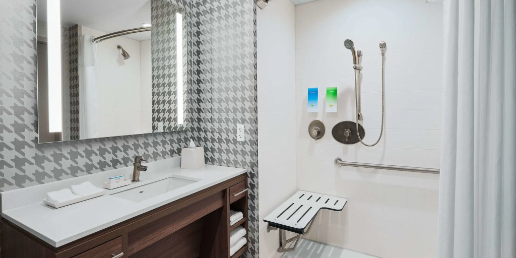 Home2 Suites by Hilton Ocean City Bayside