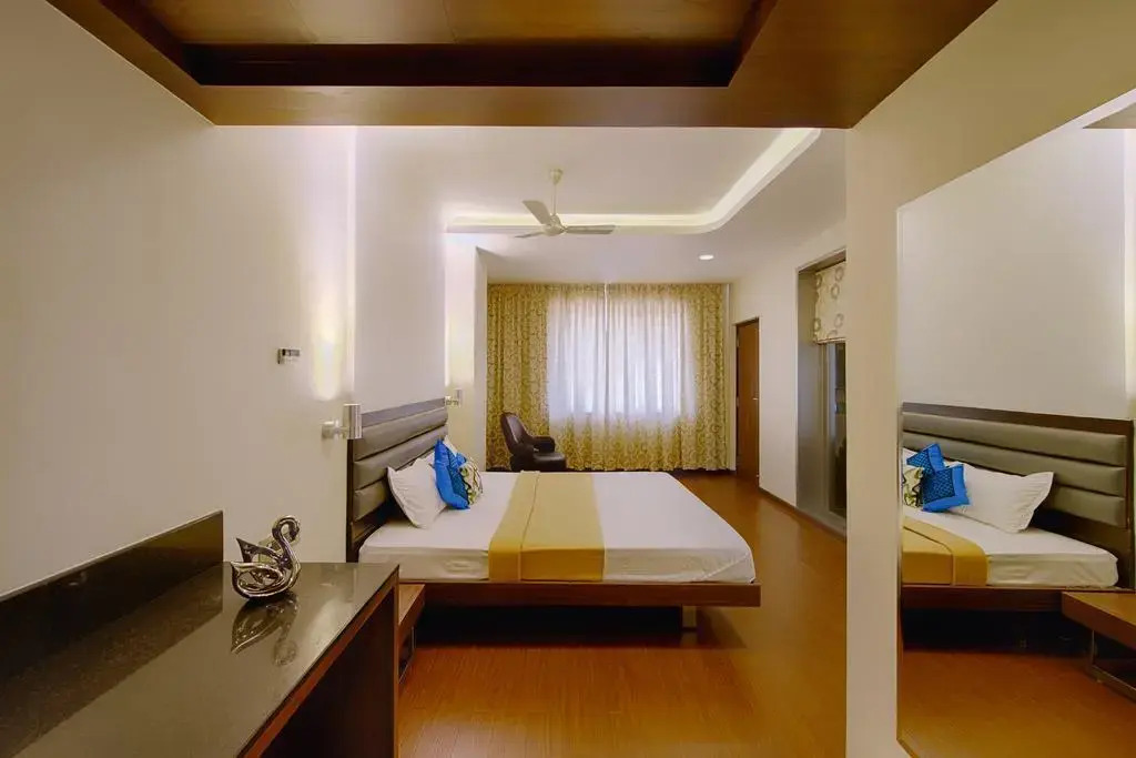 Hotel Priyadarshini Pride