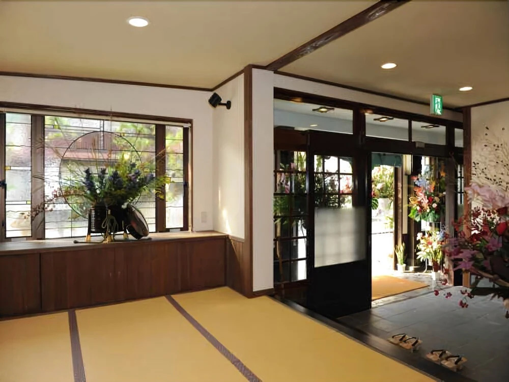 Tsuwanonooyado Yoshinoya