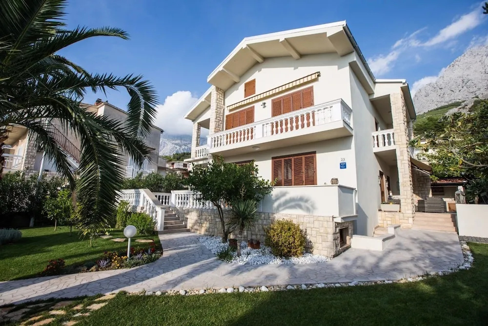 Villa Karla
