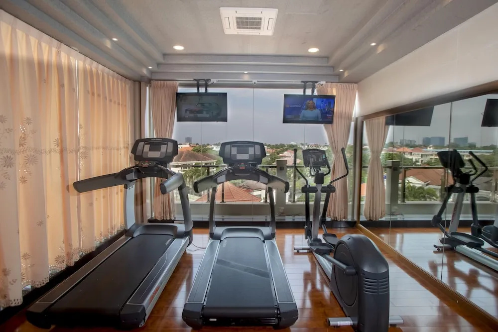 Prestige Residences at Golden Valley by Grand United Hospitality
