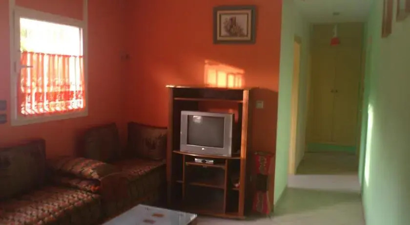 Studio Agadir
