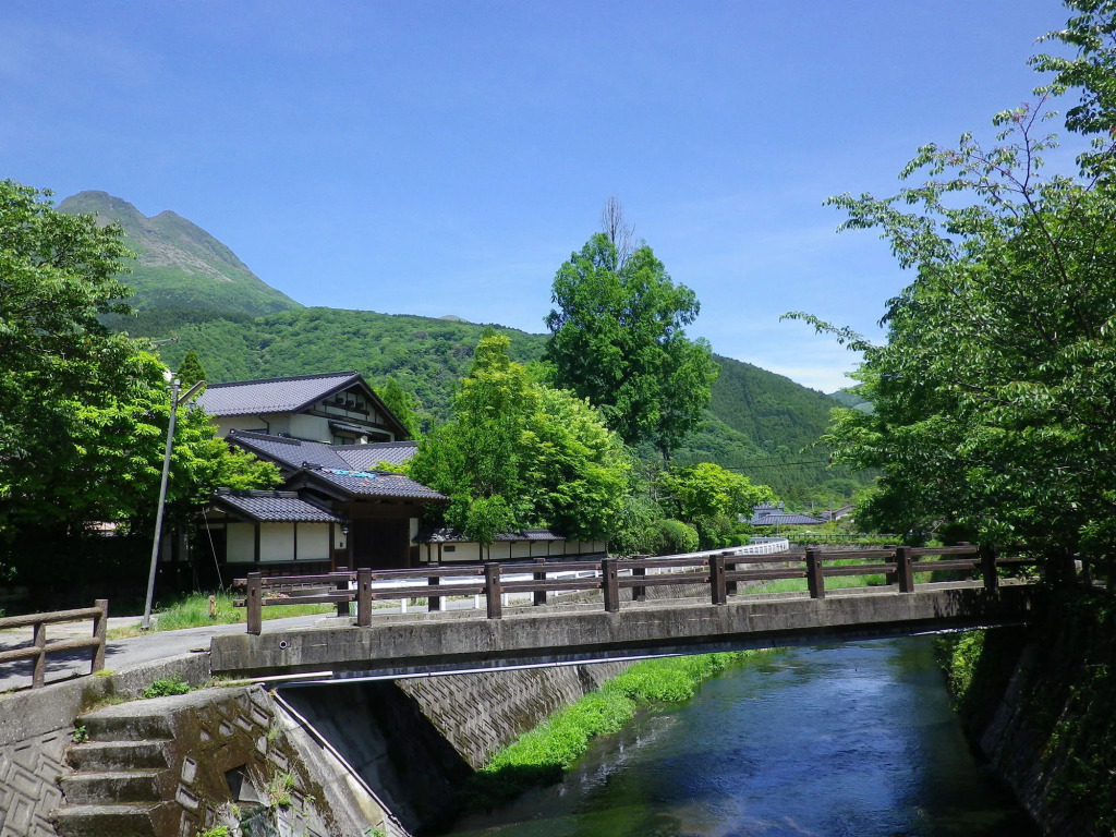 Enokiya Ryokan