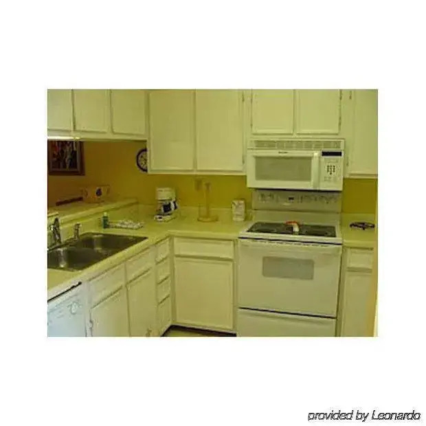Destin On The Gulf - French Bistro Feel - 2 Br Condo - Rjv 1551