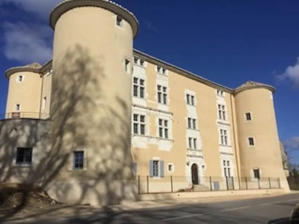 Charavin  Appartement 2 Personnes