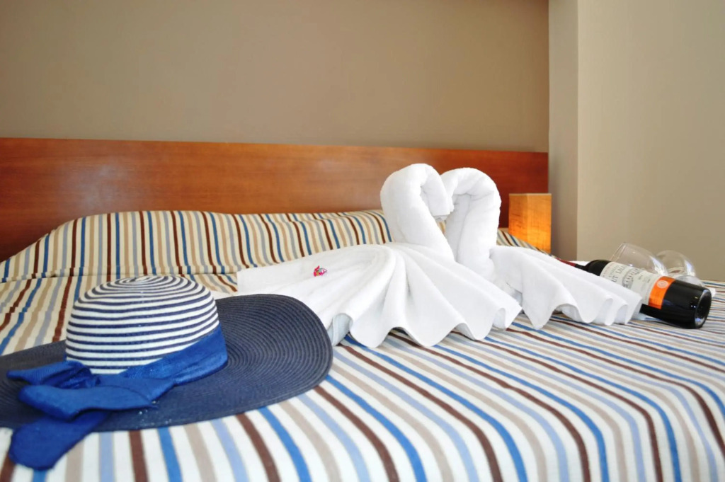 Matala Bay Hotel
